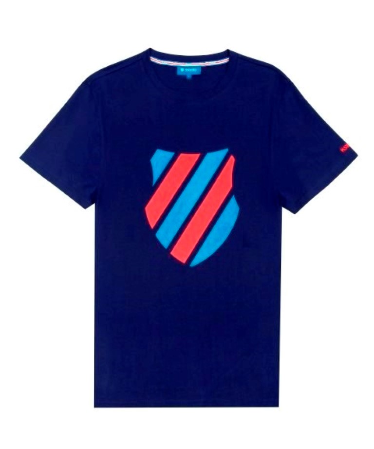  MENS GRAPHIC TEE