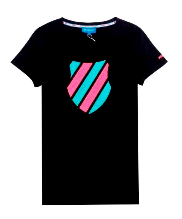  WOMENS GRAPHIC TEE