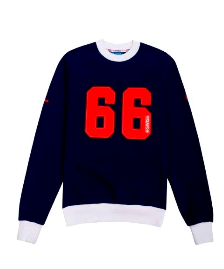  MENS SWEATSHIRT