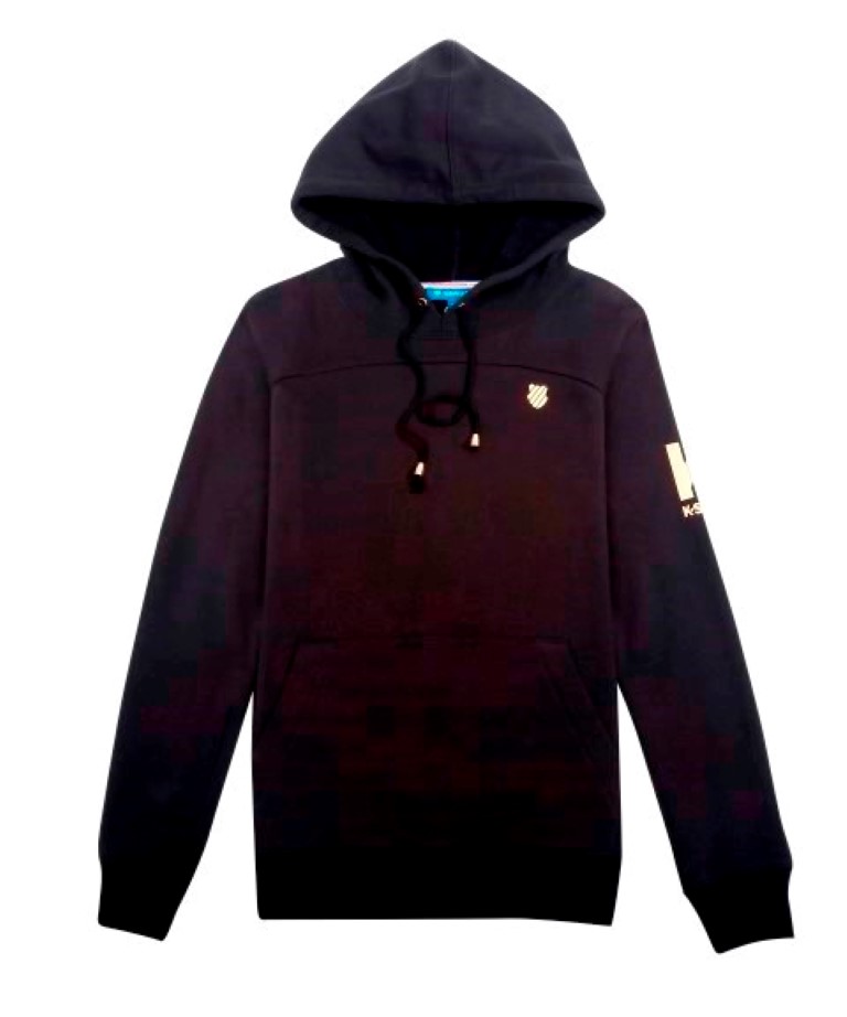  WOMEN’S HOODIE